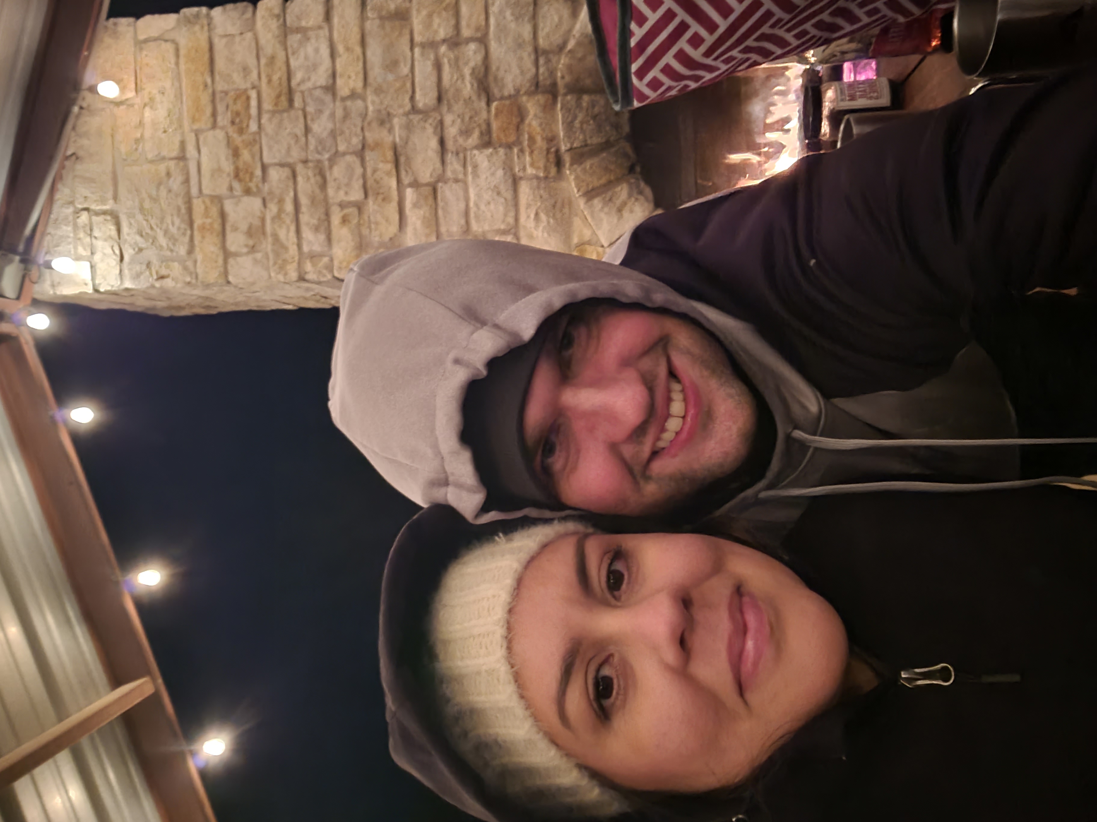 New Year Eve