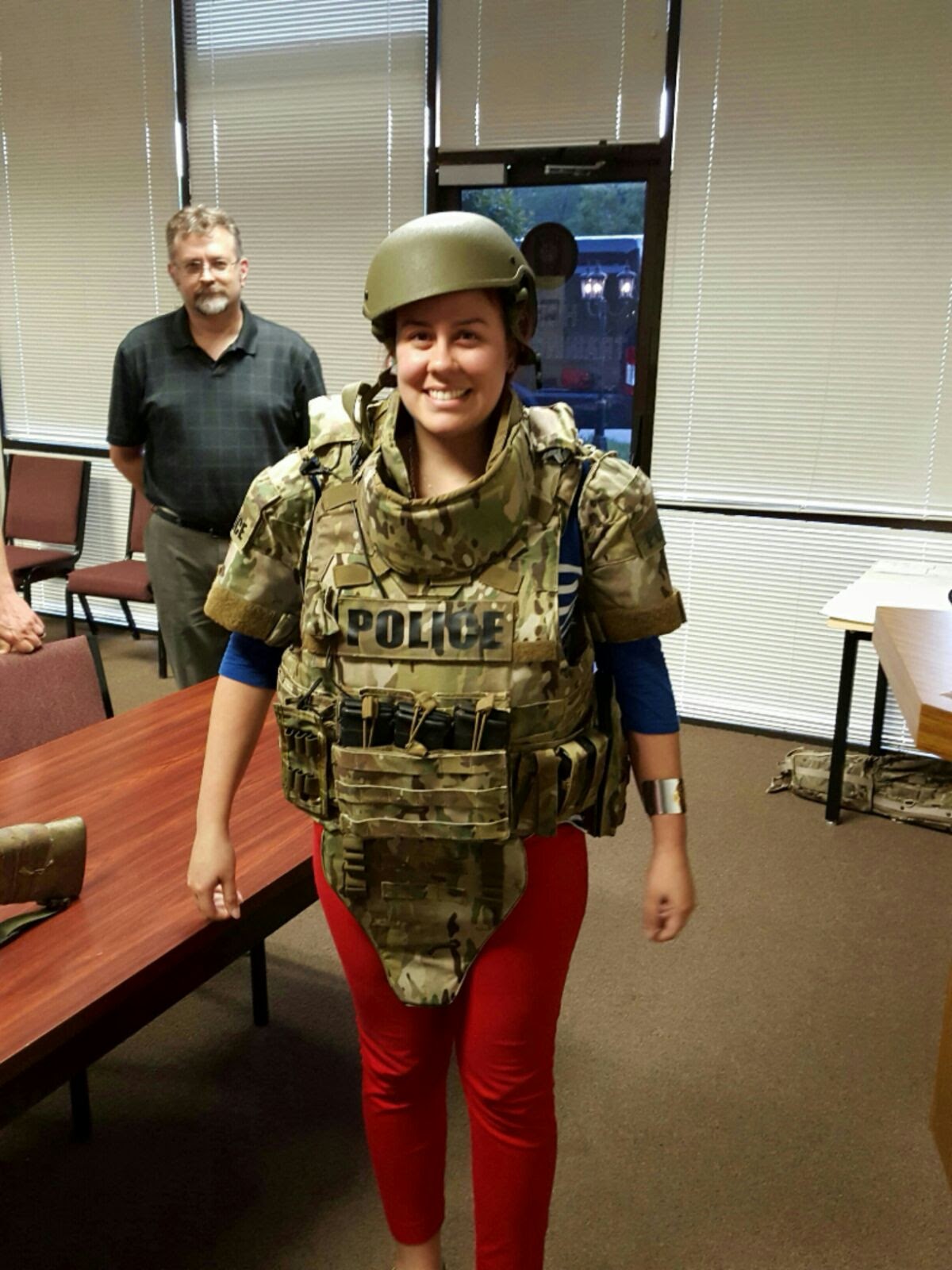 Tactical gear