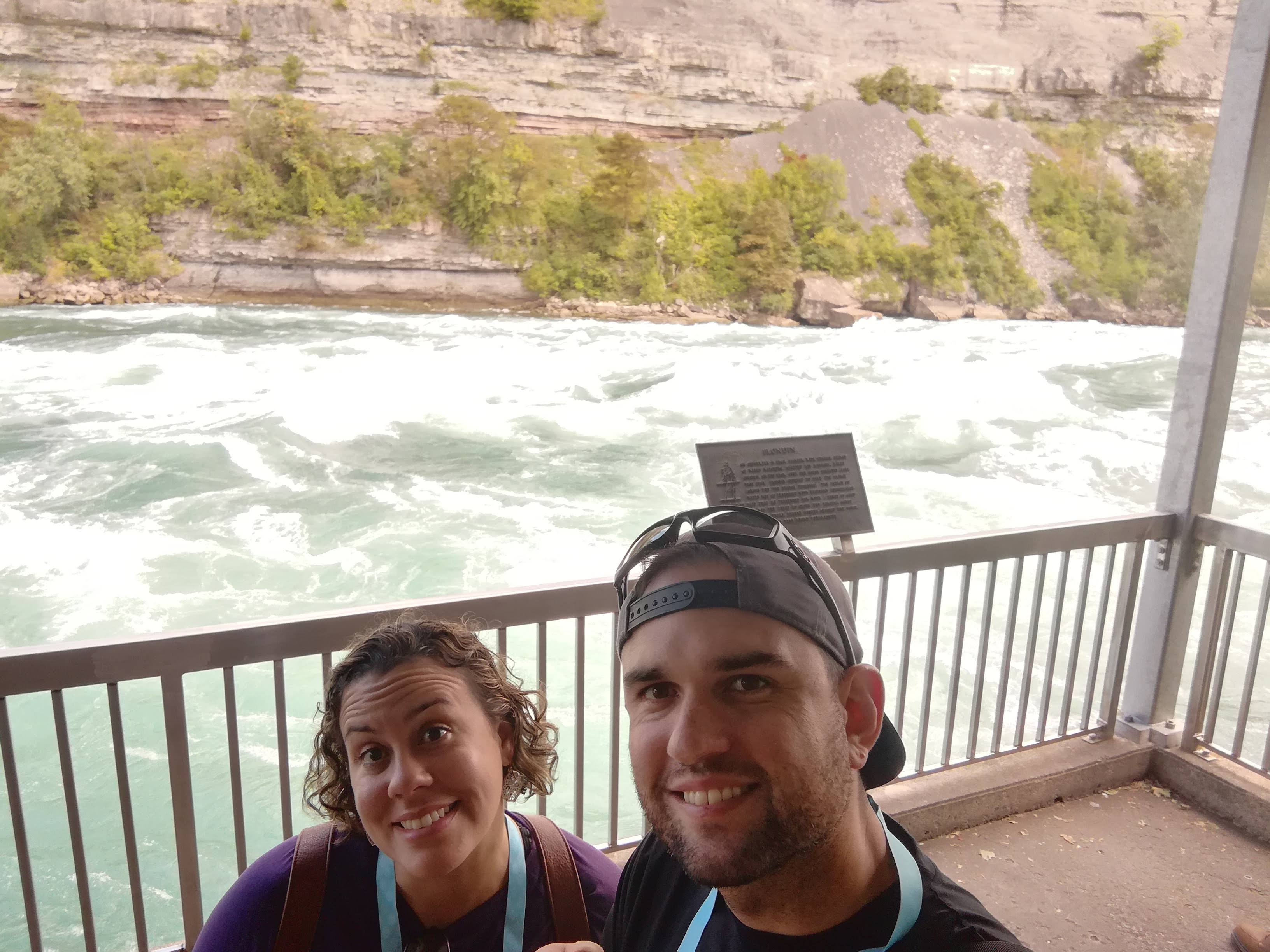 Niagara Falls