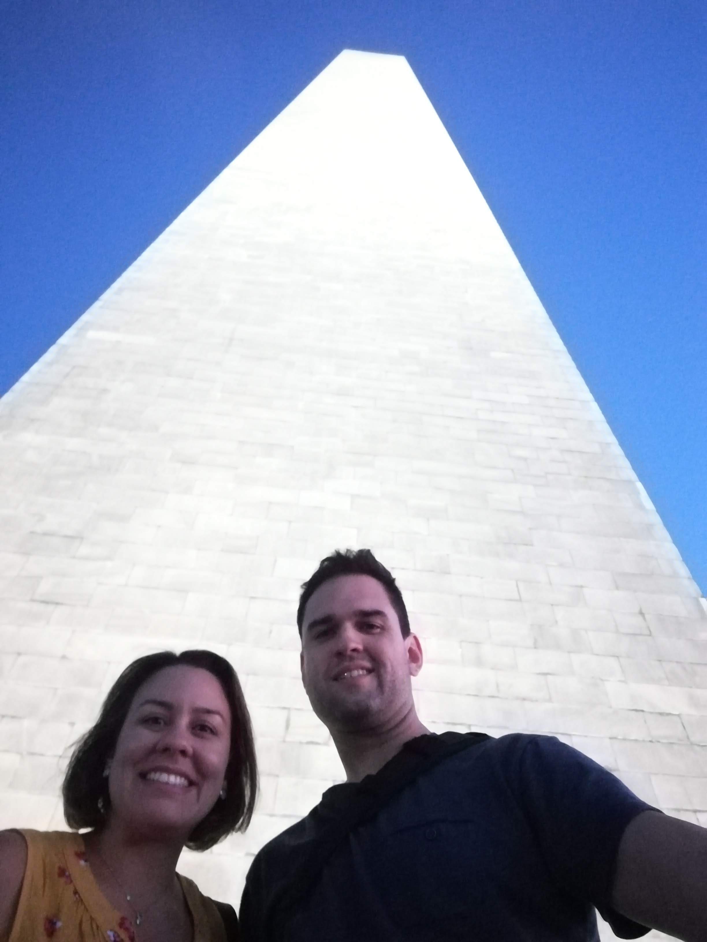 Washington Monument